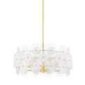 Zoella Chandelier