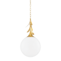 Victoria Pendant