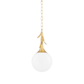 Victoria Pendant