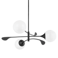 Victoria Chandelier