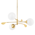 Victoria Chandelier