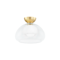 Cortney Semi Flush