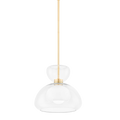 Cortney Pendant