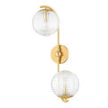 Sara Wall Sconce