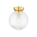 Sara Flush Mount
