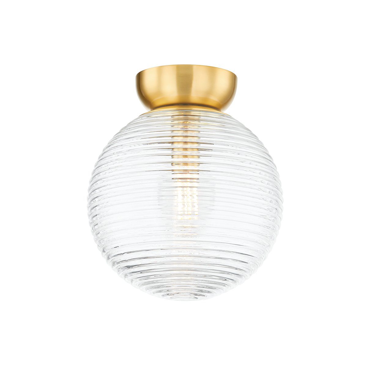 Sara Flush Mount