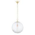 Sara Pendant