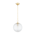 Sara Pendant