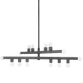 Sutter Chandelier