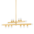 Sutter Chandelier