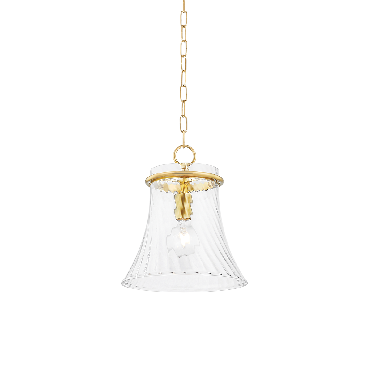Cantana Pendant