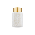 Corissa Flush Mount