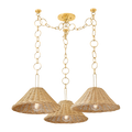 Dalia Chandelier