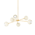 Saylor Chandelier
