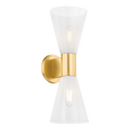 Alma Wall Sconce