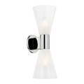 Alma Wall Sconce