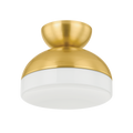 Rue Flush Mount