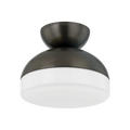 Rue Flush Mount
