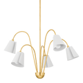 Lila Chandelier