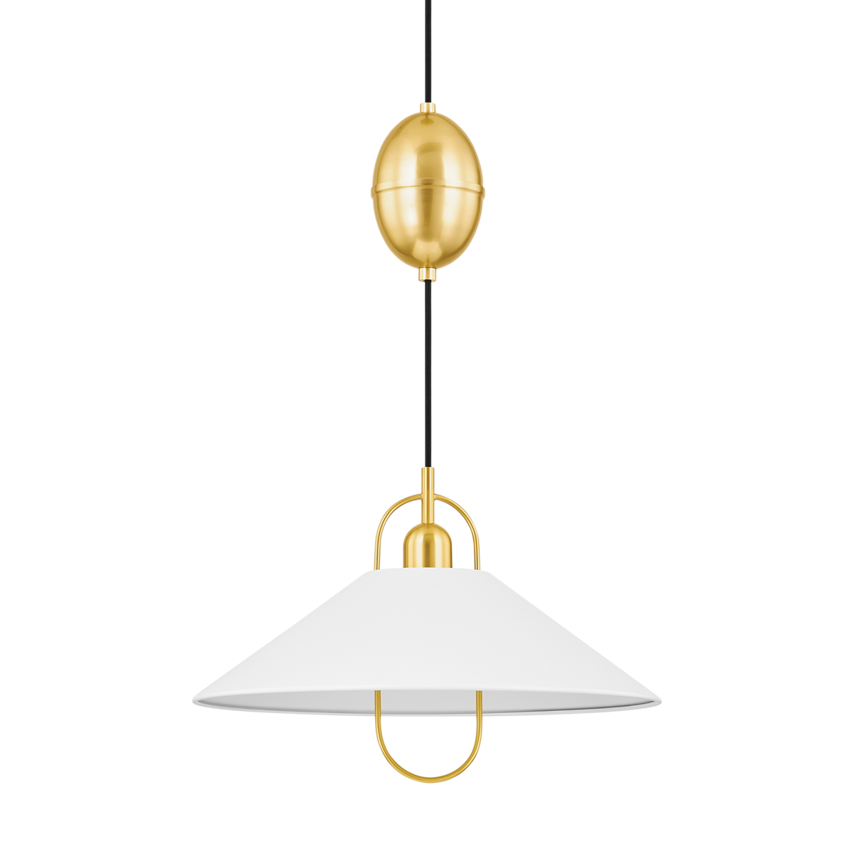 Mariel Pendant