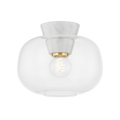 Ariella Flush Mount
