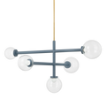 Sia Chandelier