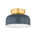 Batya Flush Mount