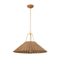 Davida Pendant