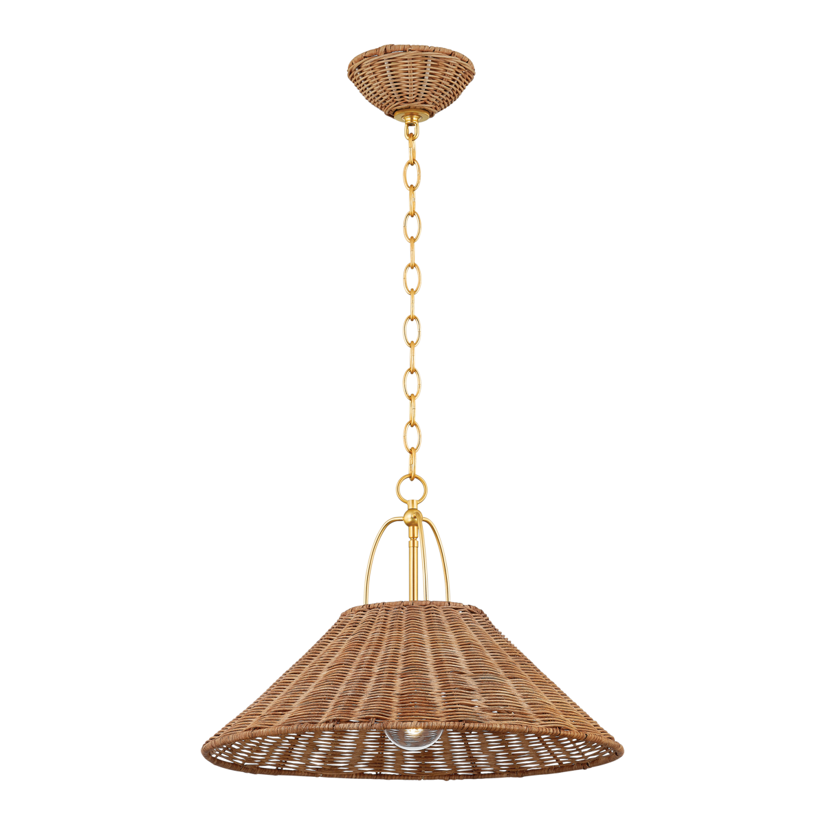 Davida Pendant
