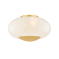 Lottie Flush Mount