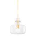 Lumi Pendant