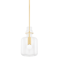 Lumi Pendant
