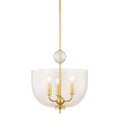 Arianne Lantern