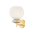 Alexia Wall Sconce