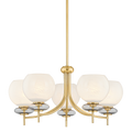 Alexia Chandelier