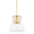 Elodie Pendant
