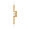 Goldie Wall Sconce