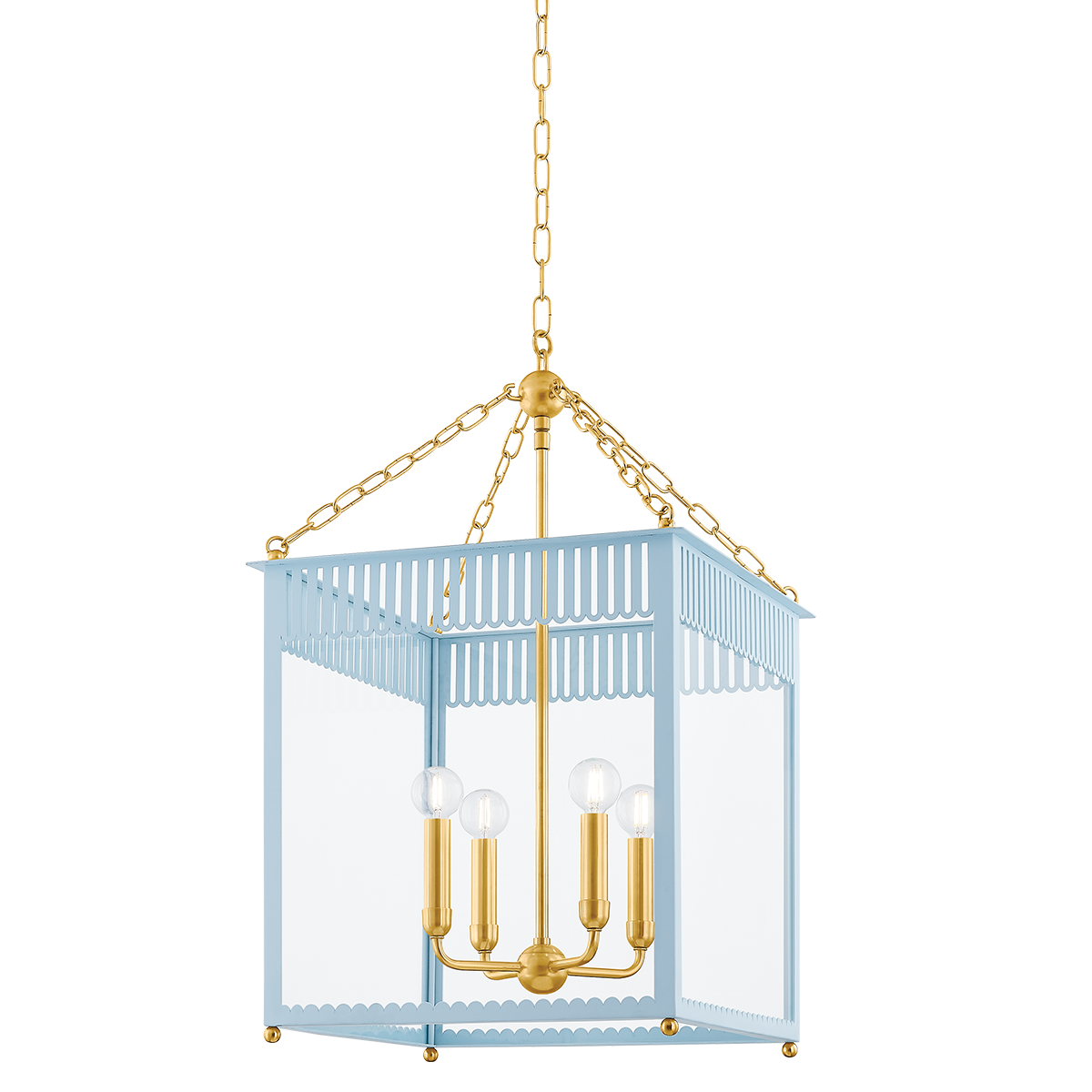 Rosalie Lantern