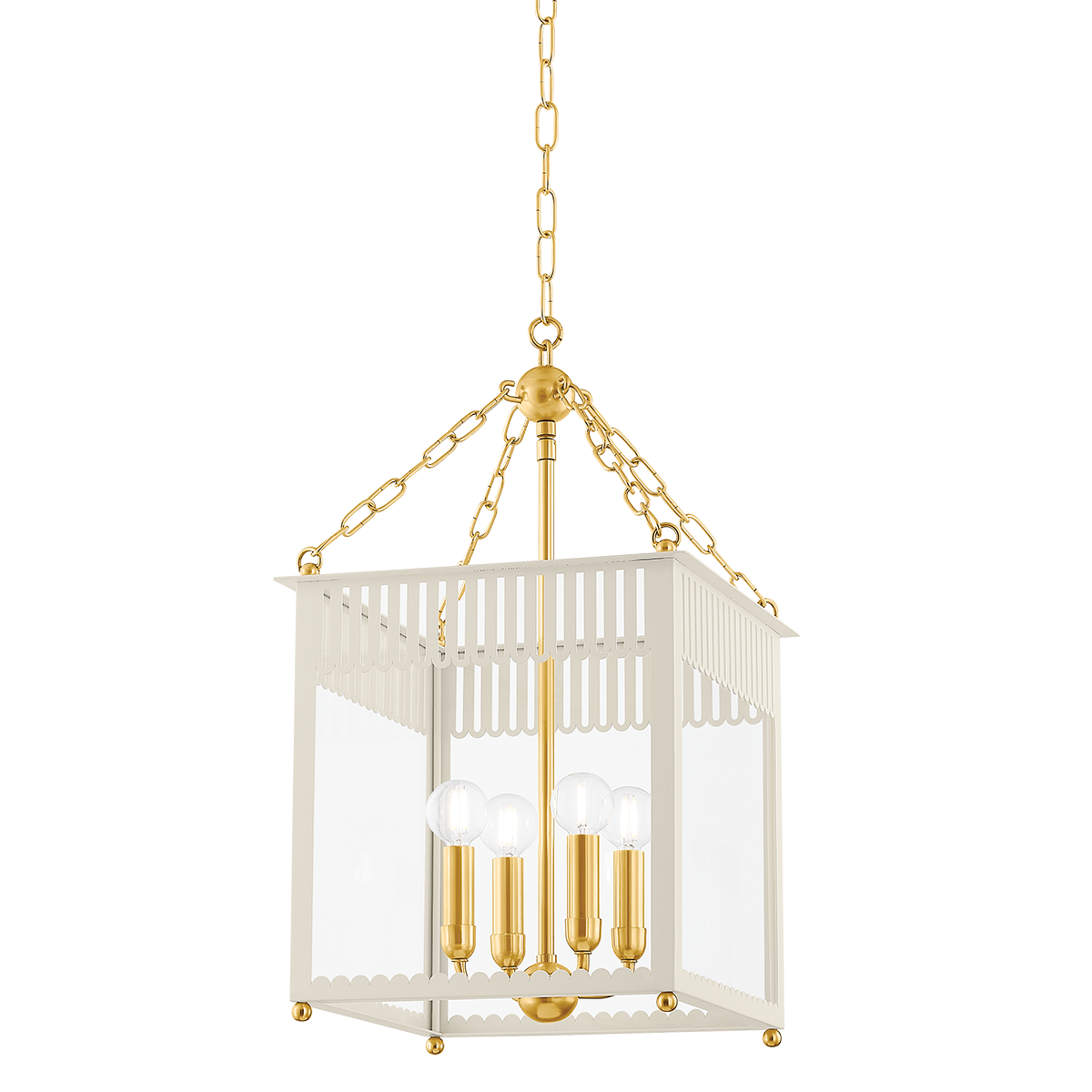 Rosalie Lantern