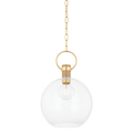 Catrine Pendant