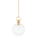 Catrine Pendant
