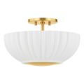 Anne Flush Mount