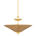 Perilla Pendant