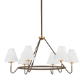 Polly Chandelier