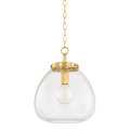 Della Pendant