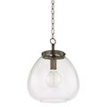 Della Pendant