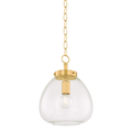 Della Pendant