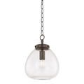 Della Pendant