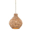 Tiana Pendant