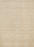 Loloi | Hadley Collection | Natural | HD-01